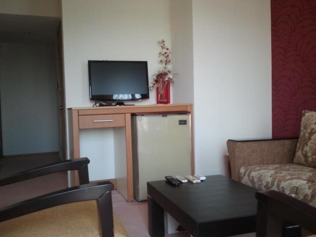 Hotel Kocaman Esmirna Quarto foto